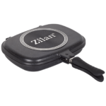 Zilan Dvostruka grill tava - ZLN9522