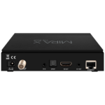 DVB-S2