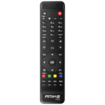 Full HD. H.265 HEVC - MIRAX HIS-2000