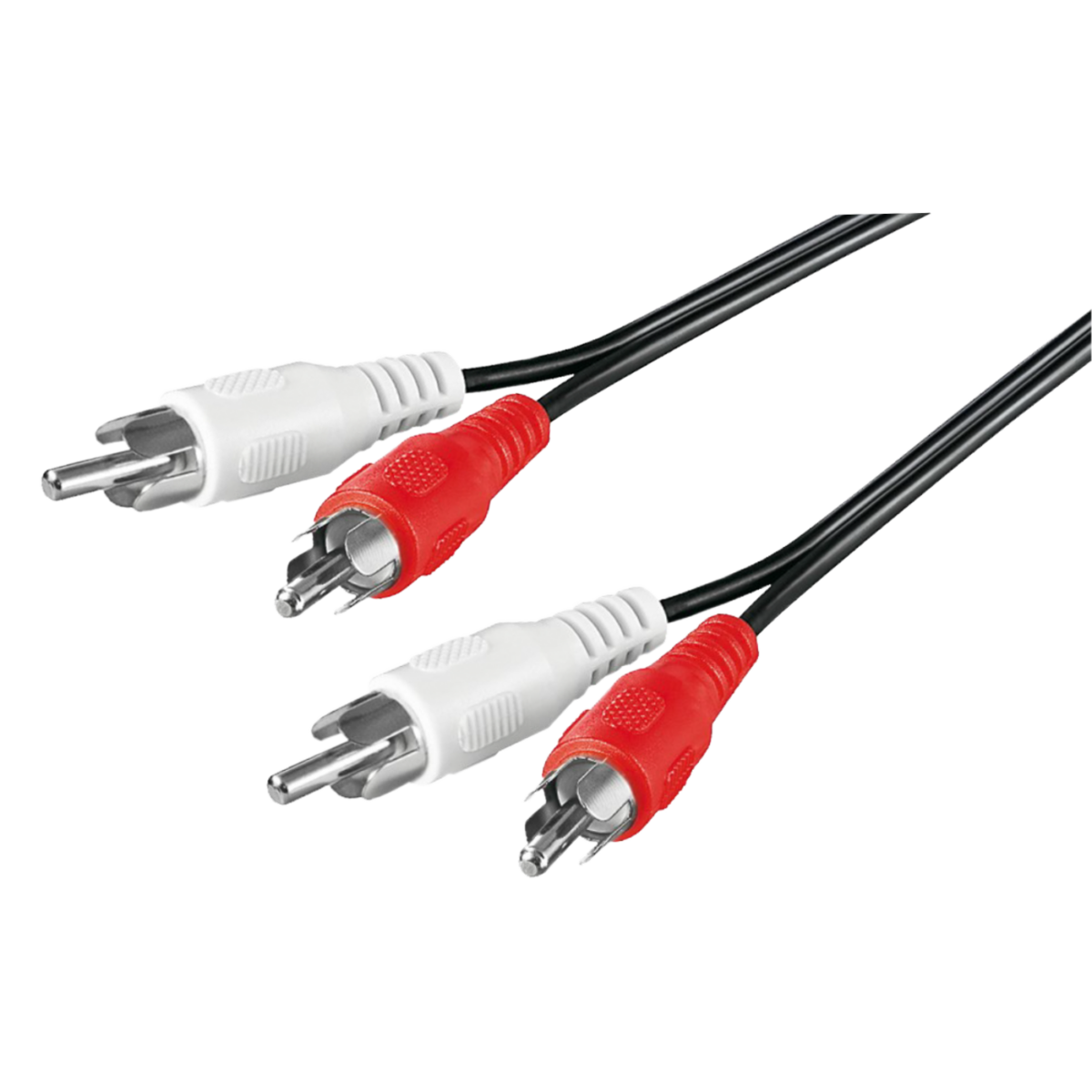 2 x RCA - AK/10