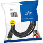 ZED electronic HDMI kabel