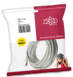 ZED electronic Mrežni FTP kabel