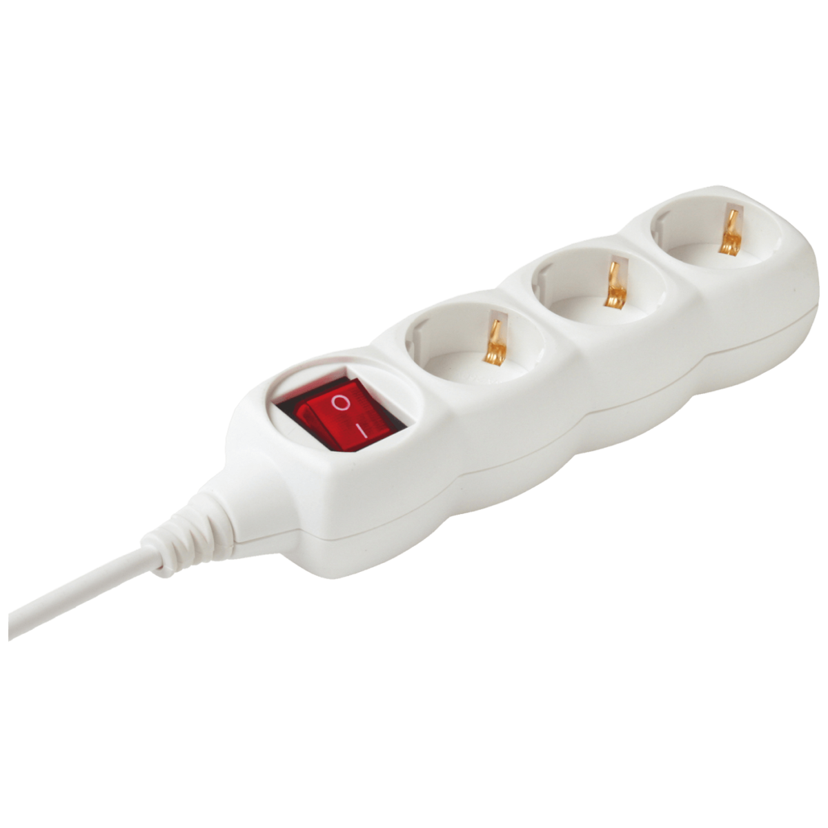home Produžni kabel