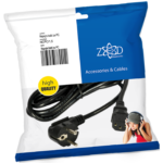 ZED electronic Kabel napojni