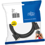 ZED electronic VGA (monitor) kabel