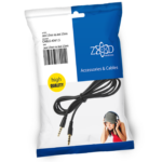 ZED electronic Jack 3.5mm na Jack 3.5mm kabel