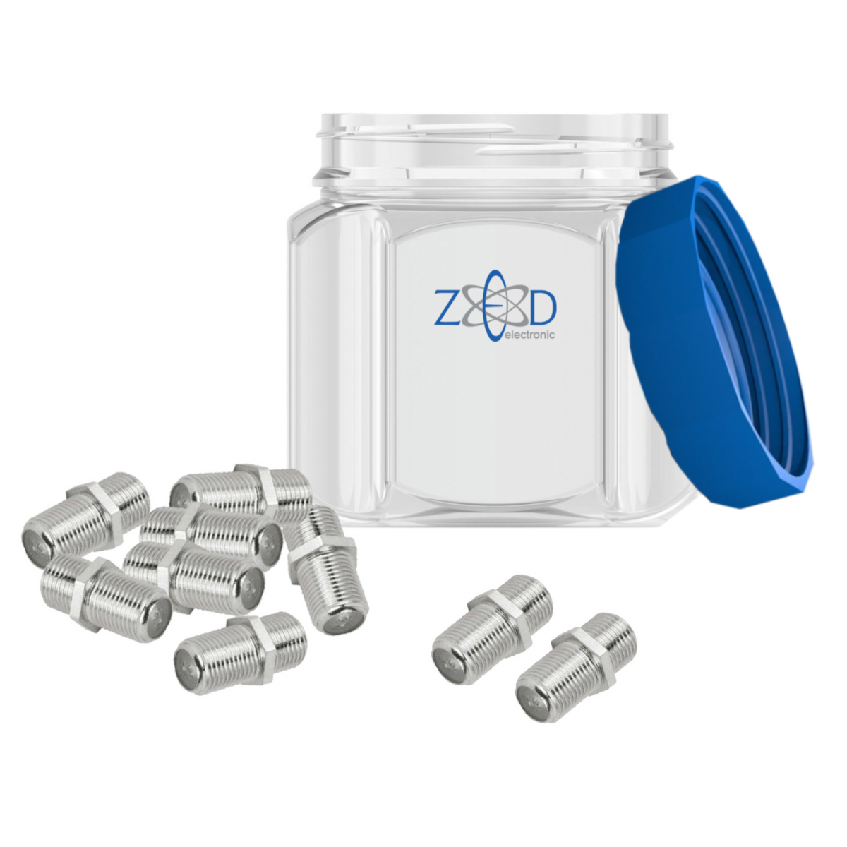 ZED electronic F-Spojnica