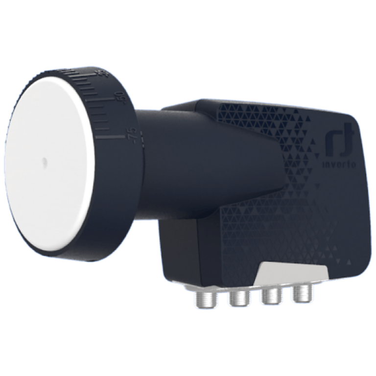 Inverto LNB Quattro