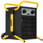 Stanley Grijalica sa ventilatorom