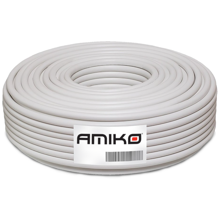 Amiko Koaksijalni kabel RG-6