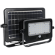 home Reflektor LED 10W sa solarnim panelom