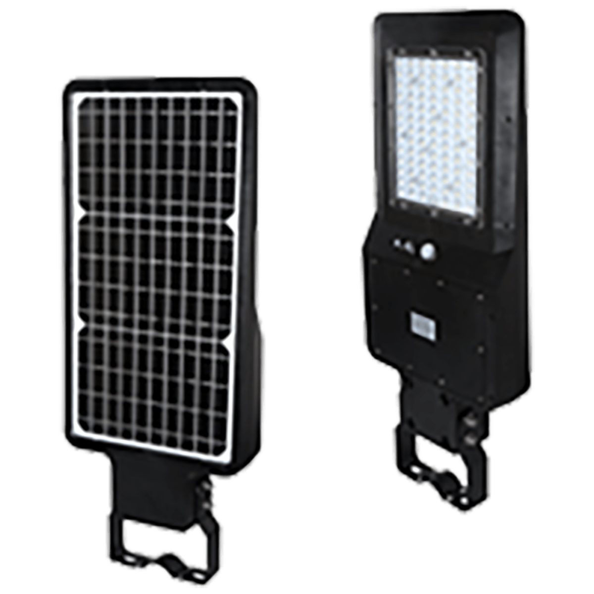 home Reflektor LED 15W sa solarnim panelom