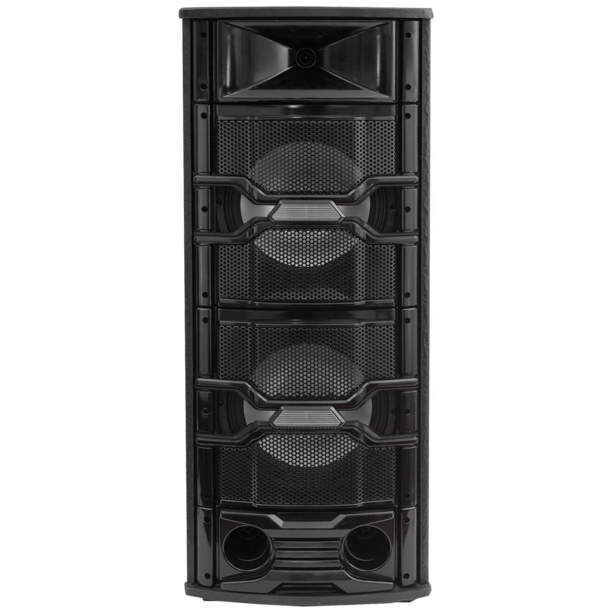 250 / 150 W - PAR 225
