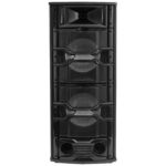 250 / 150 W - PAR 225