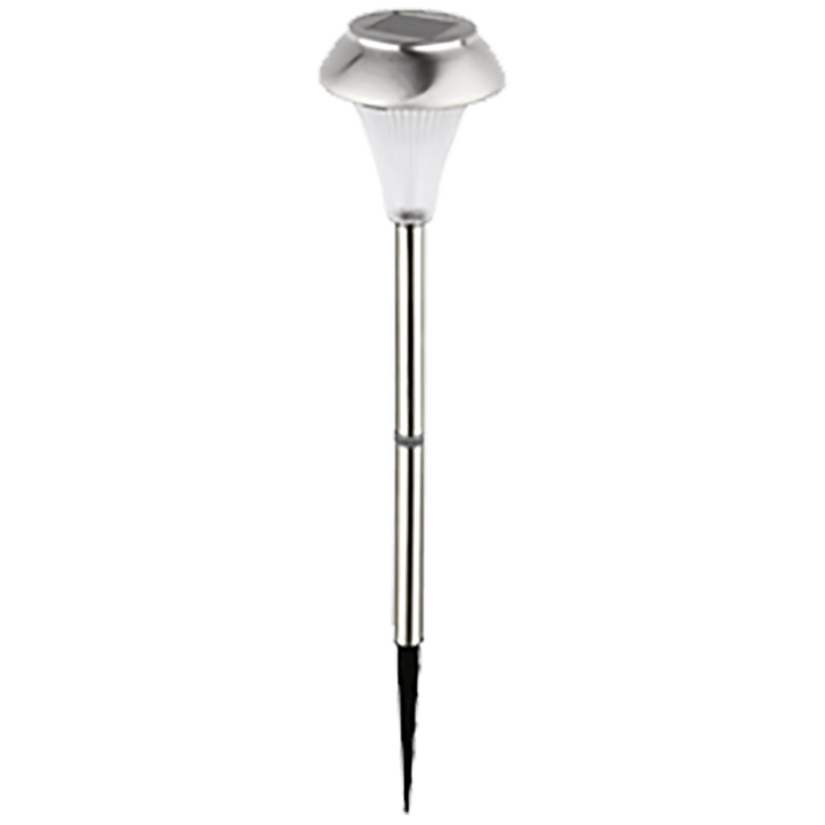 home Solarna vrtna LED lampa