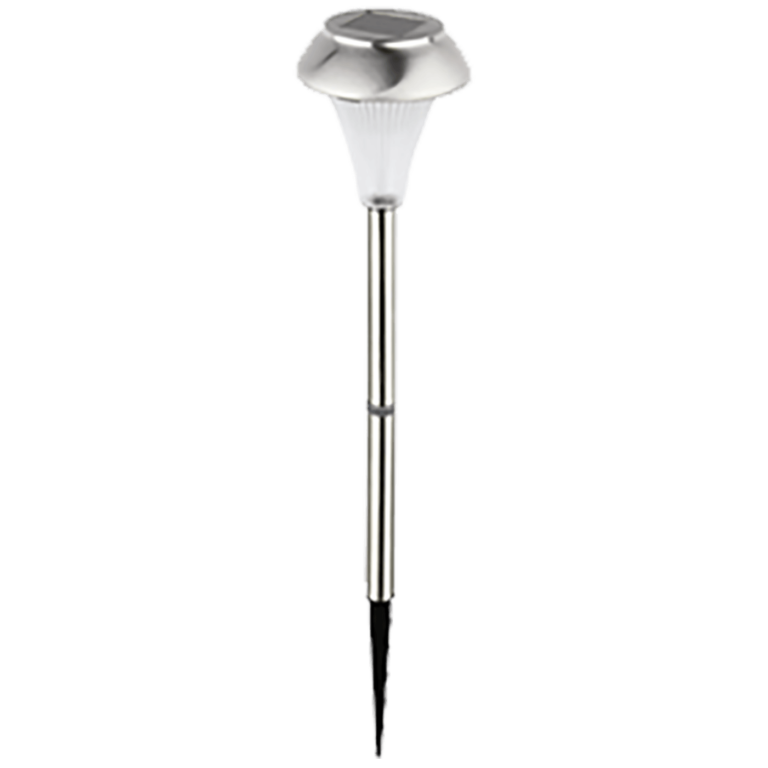 home Solarna vrtna LED lampa