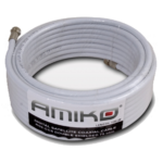 Amiko Koaksijalni kabel RG-6
