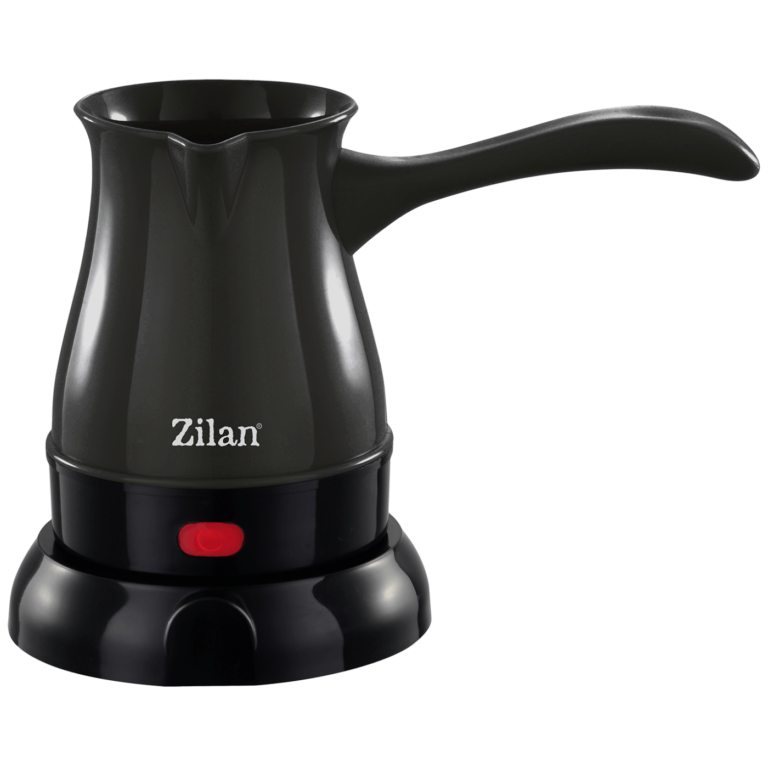 Zilan Kuhalo za kavu