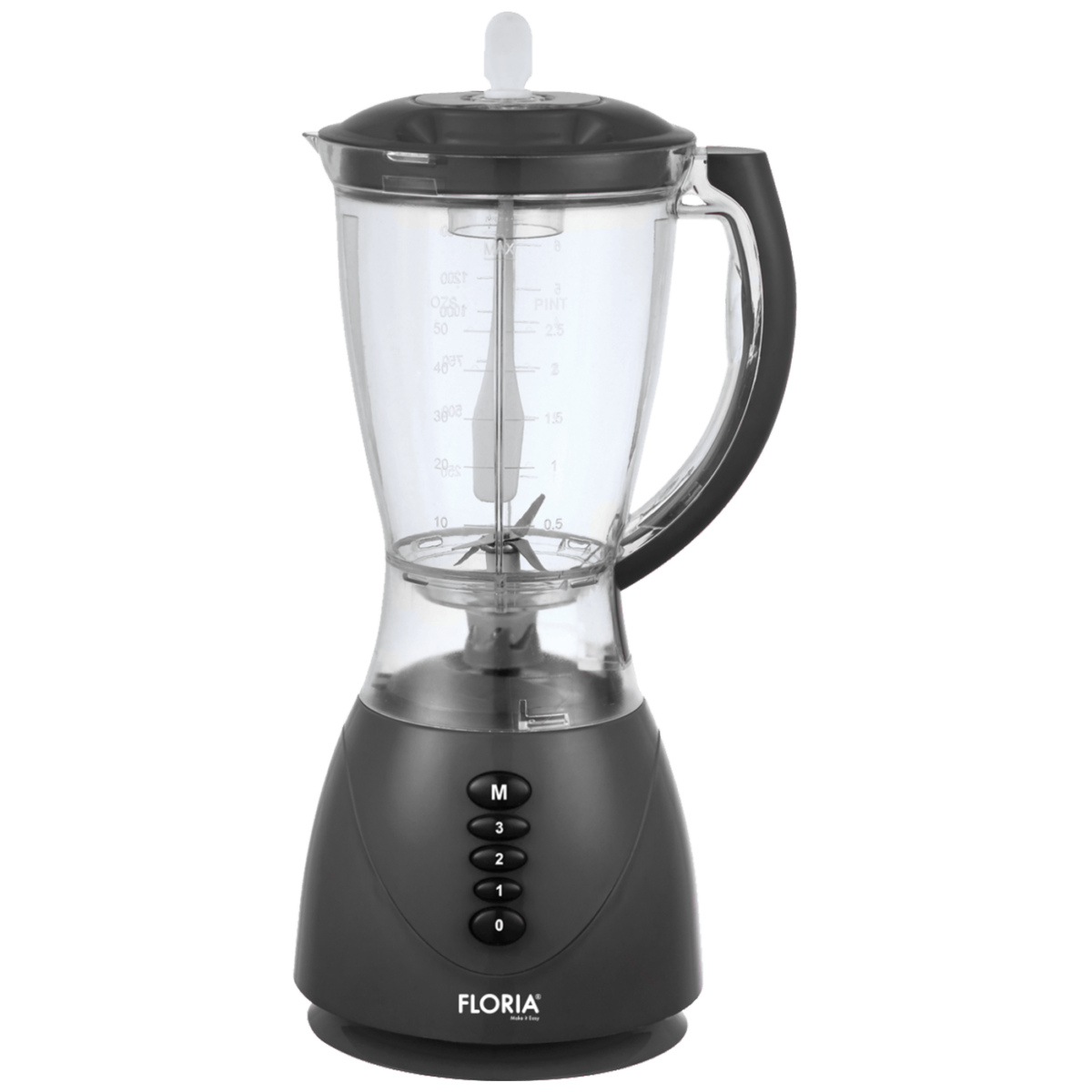 Floria Blender
