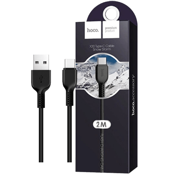 hoco. USB kabel za smartphone