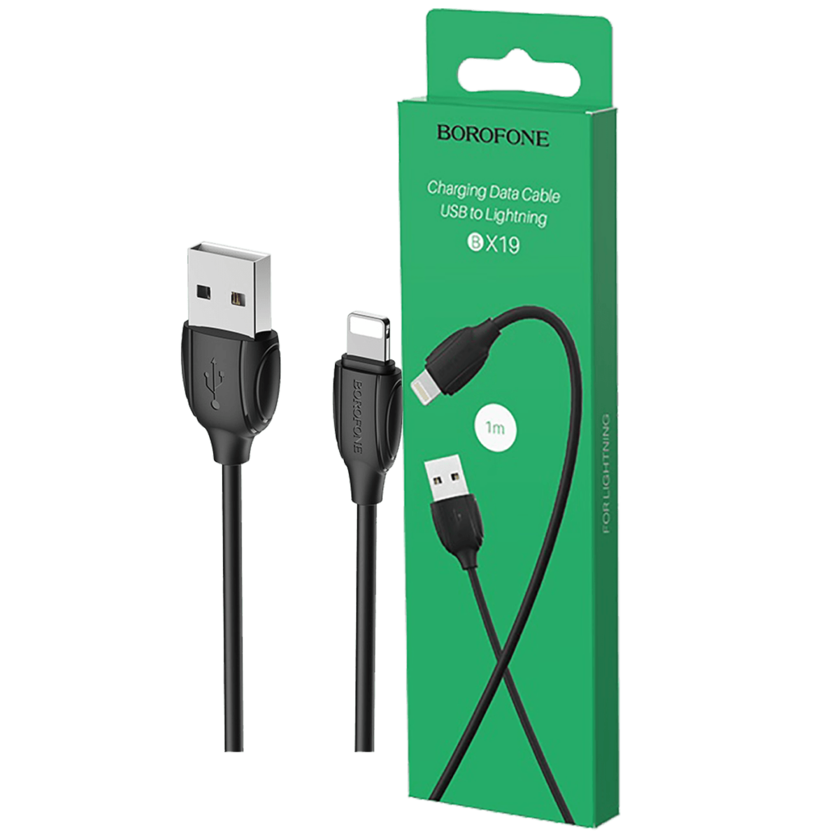 Borofone USB kabel za iPhone