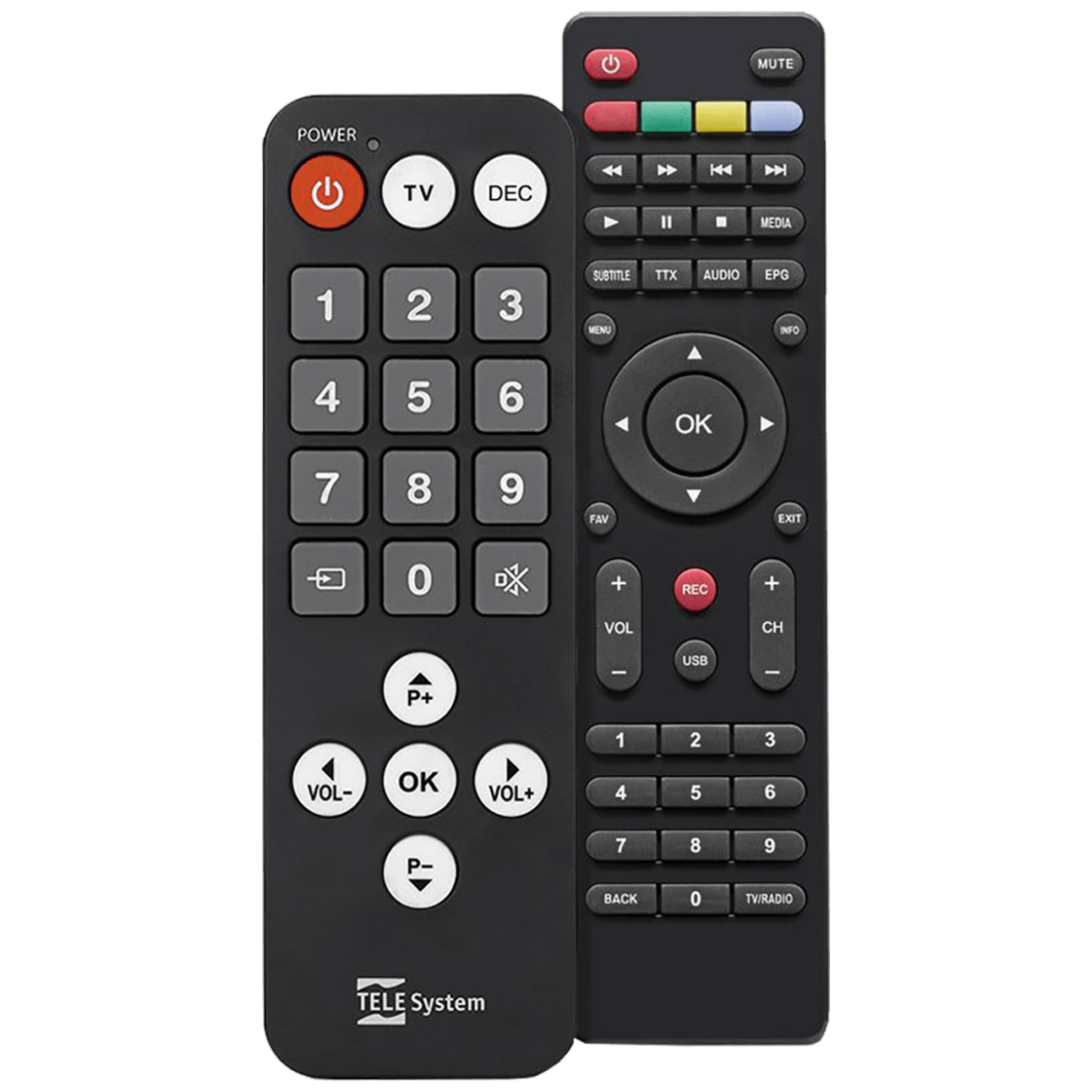 DVB-T/T2