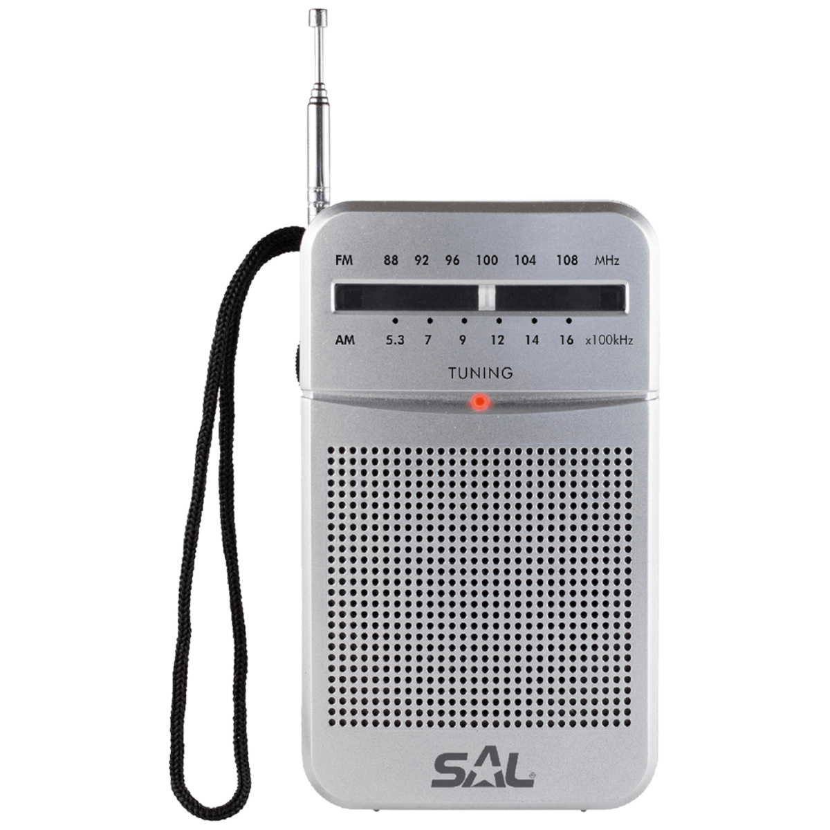 SAL Radio prijemnik