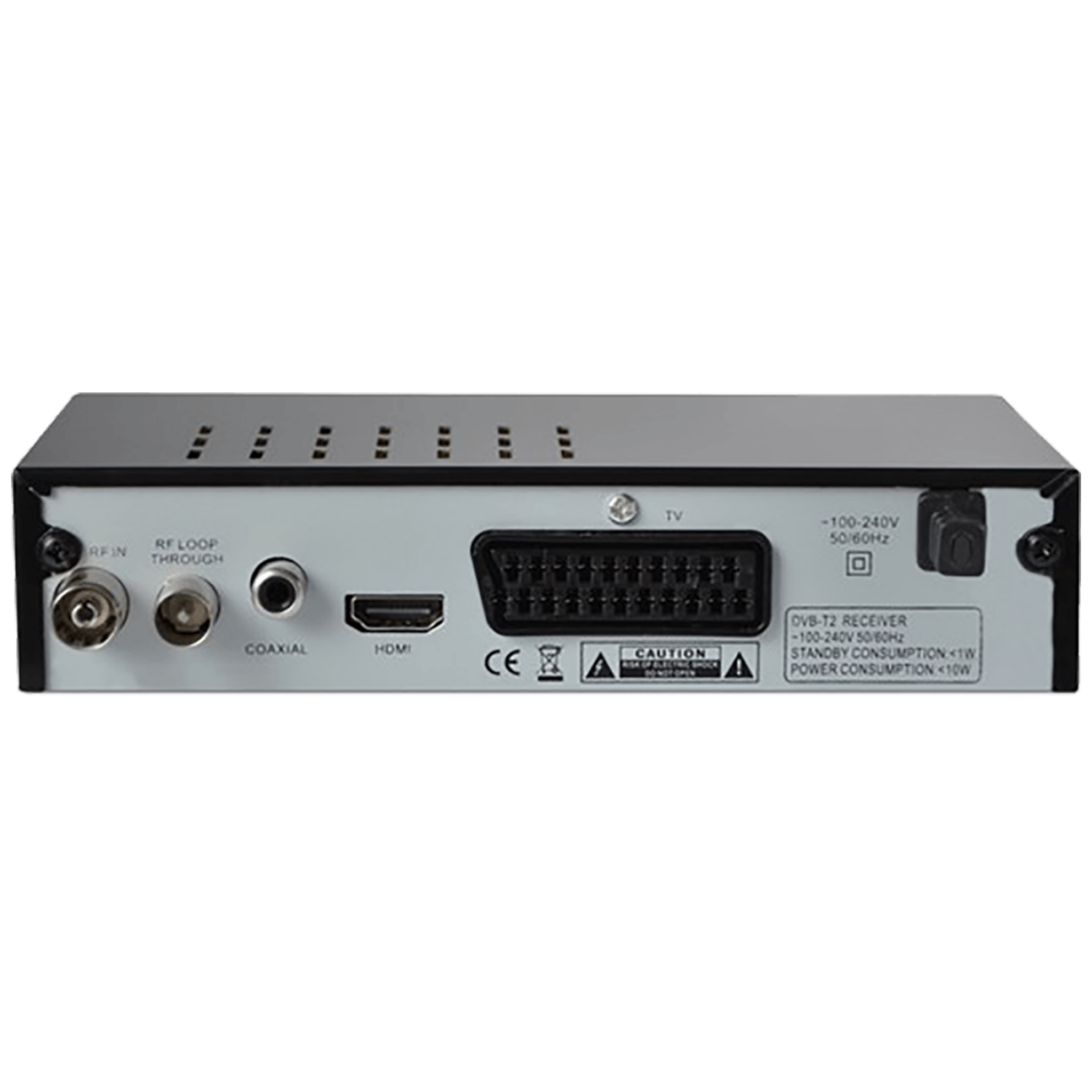DVB-T2