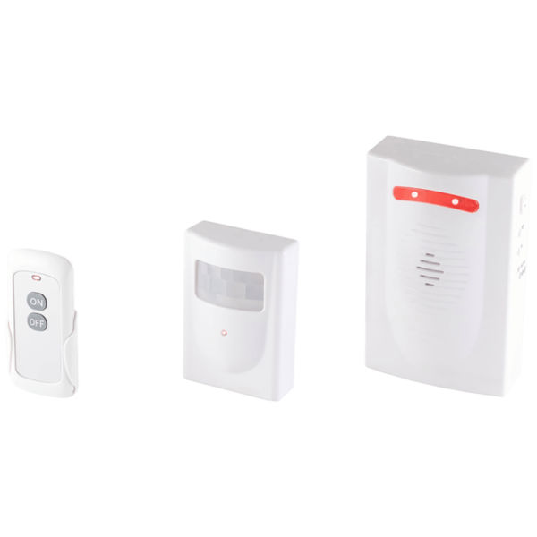 home Bežični alarm-javljač "Ding-dong"