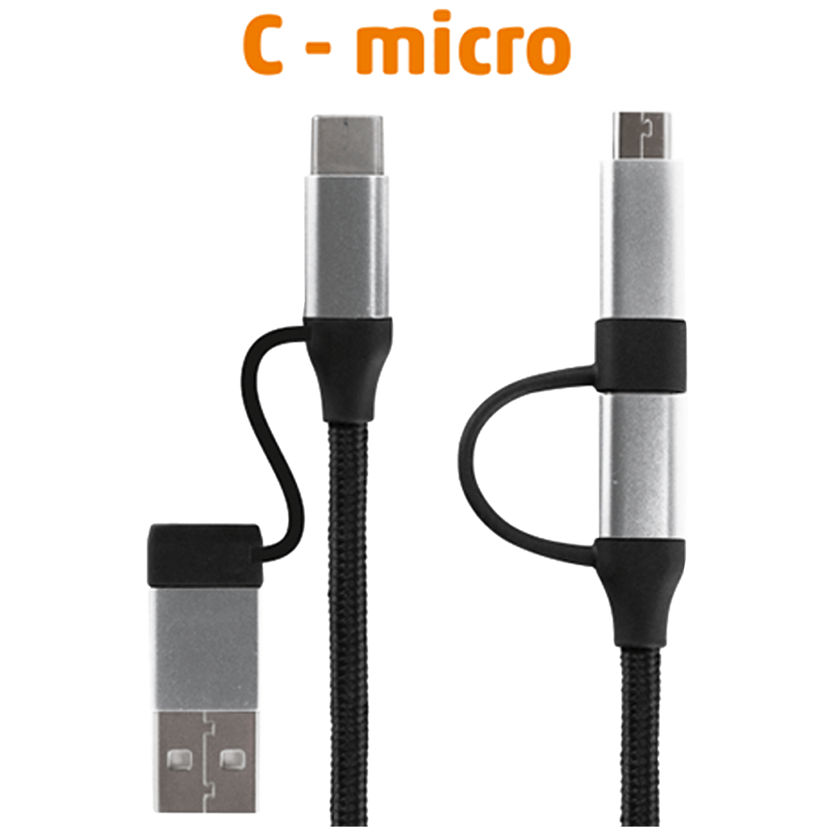 dužina 1.5 met. - USB MULTI