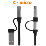 dužina 1.5 met. - USB MULTI