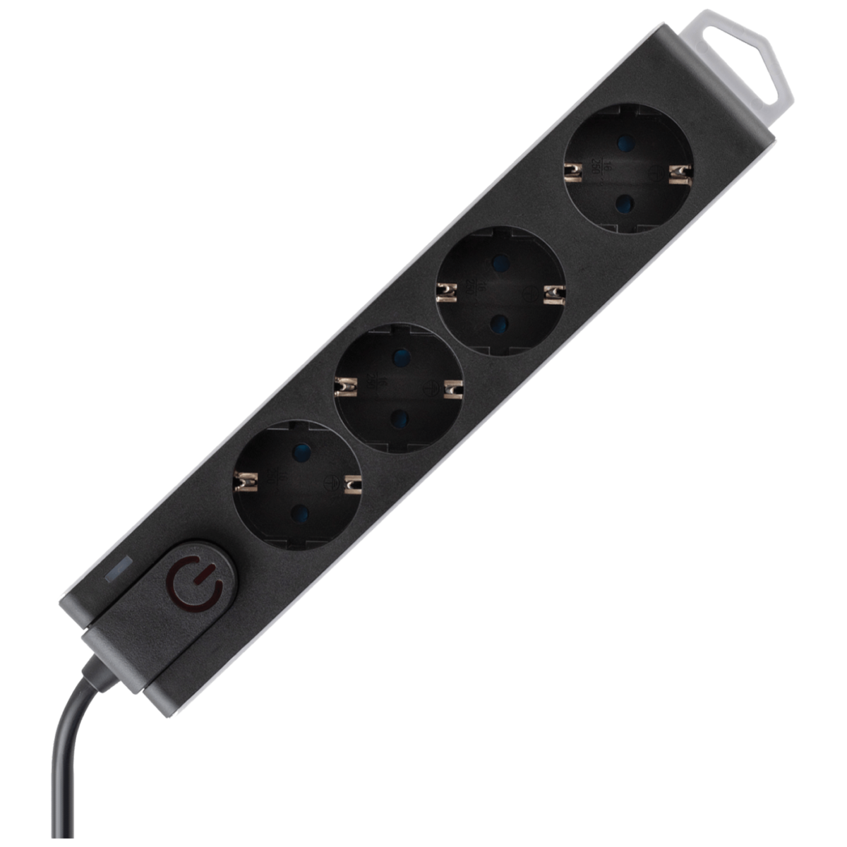 home Produžni kabel sa zaštitom