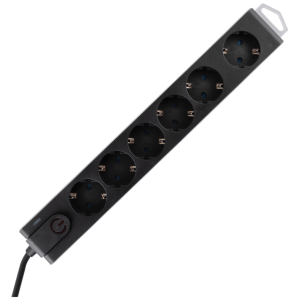 home Produžni kabel sa zaštitom