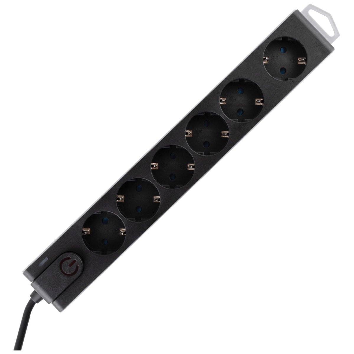 home Produžni kabel sa zaštitom