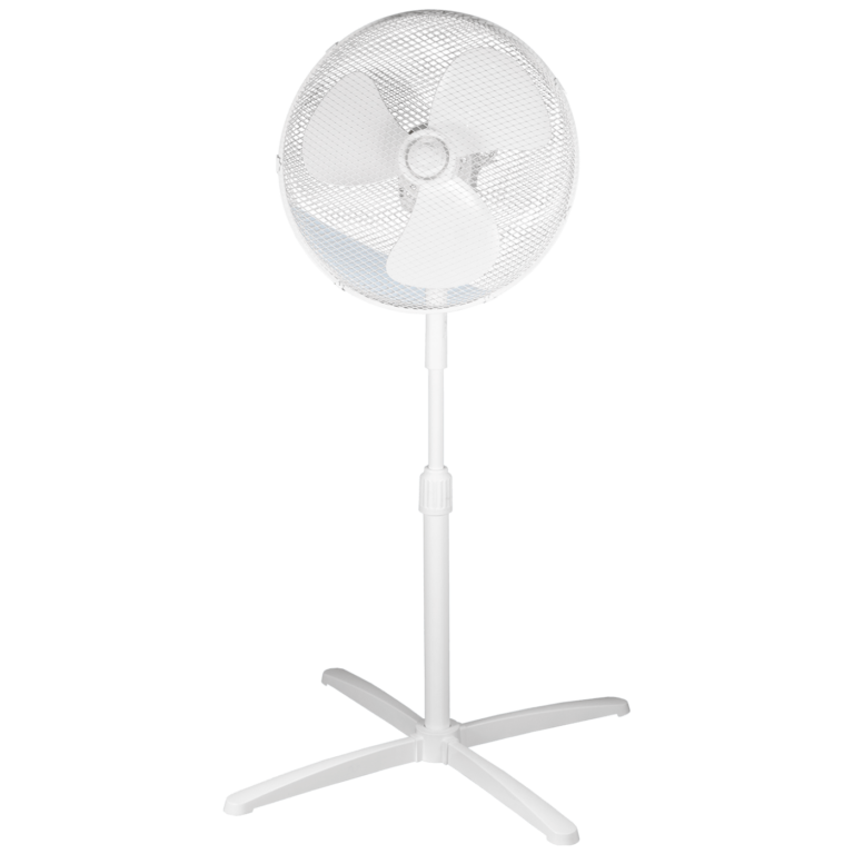 home Ventilator sa postoljem