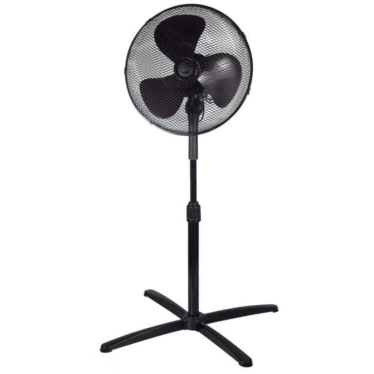 home Ventilator sa postoljem