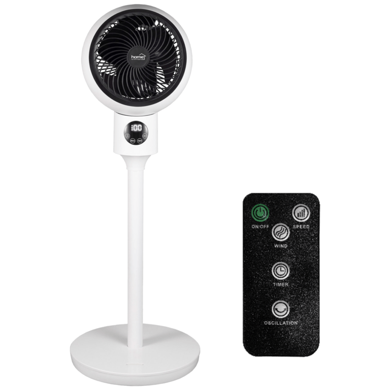home Ventilator sa postoljem