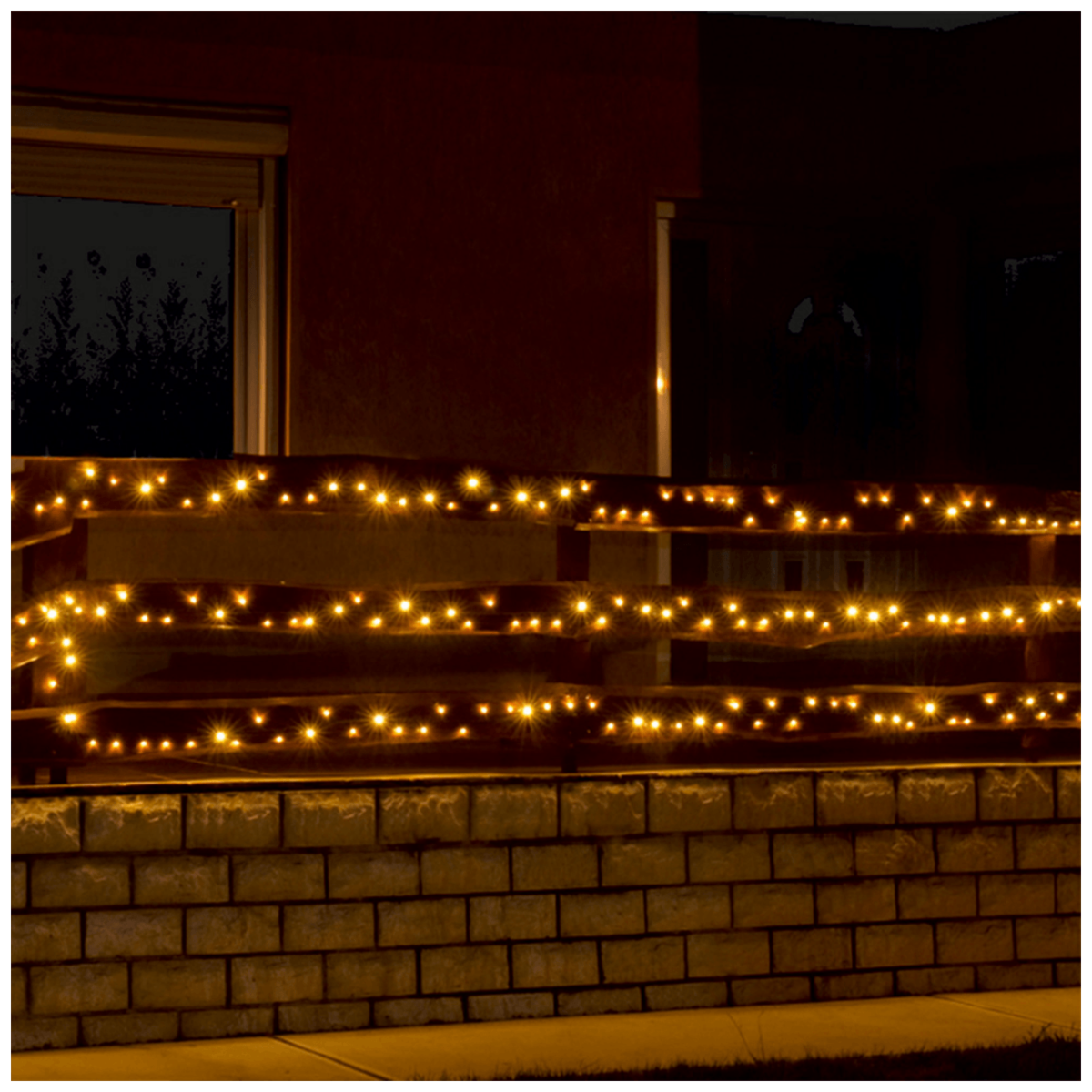 home Dekorativna LED rasvjeta