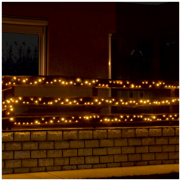 home Dekorativna LED rasvjeta