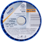 Ø 1.0 mm