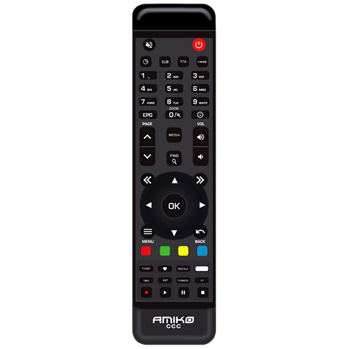 4K UHD
