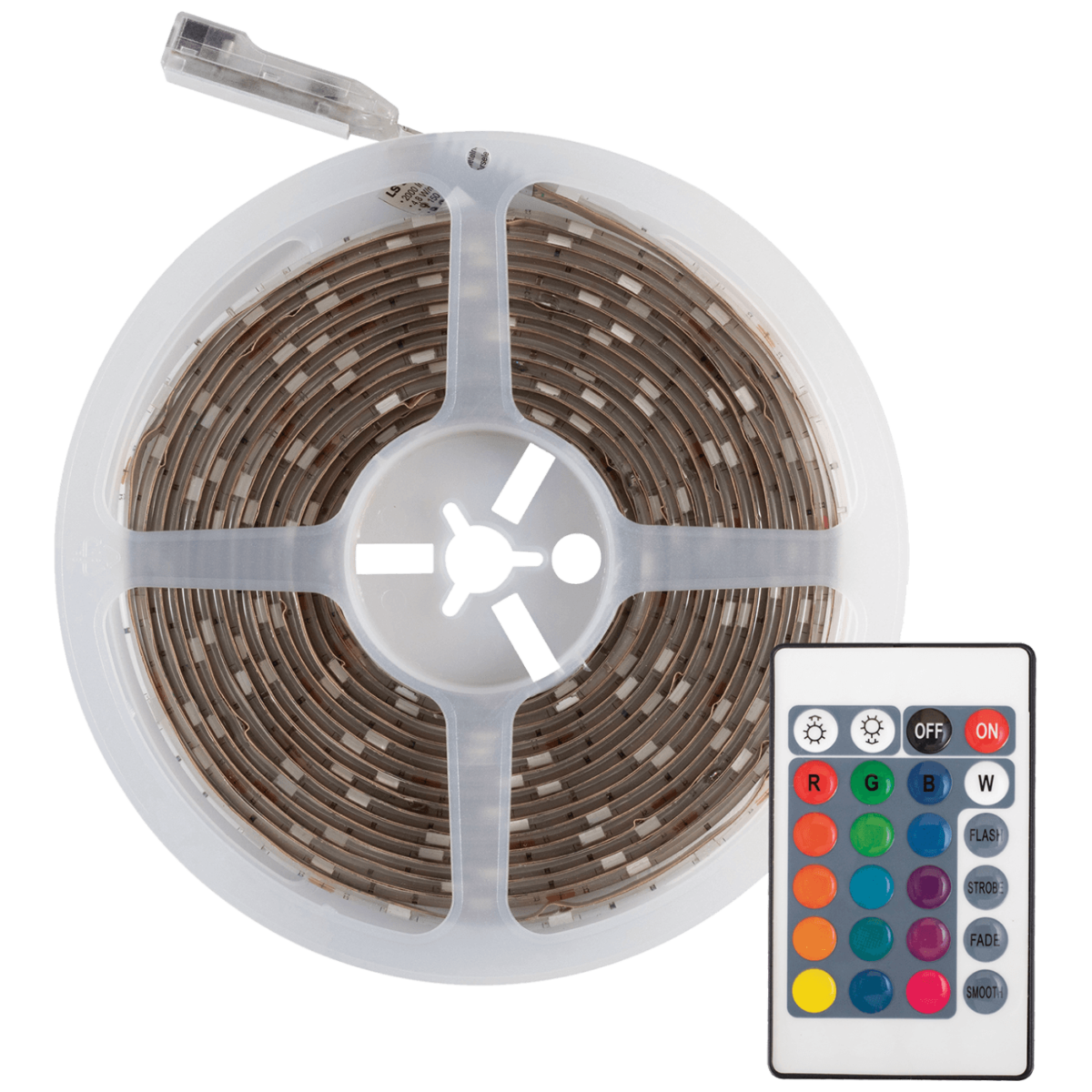 home LED traka
