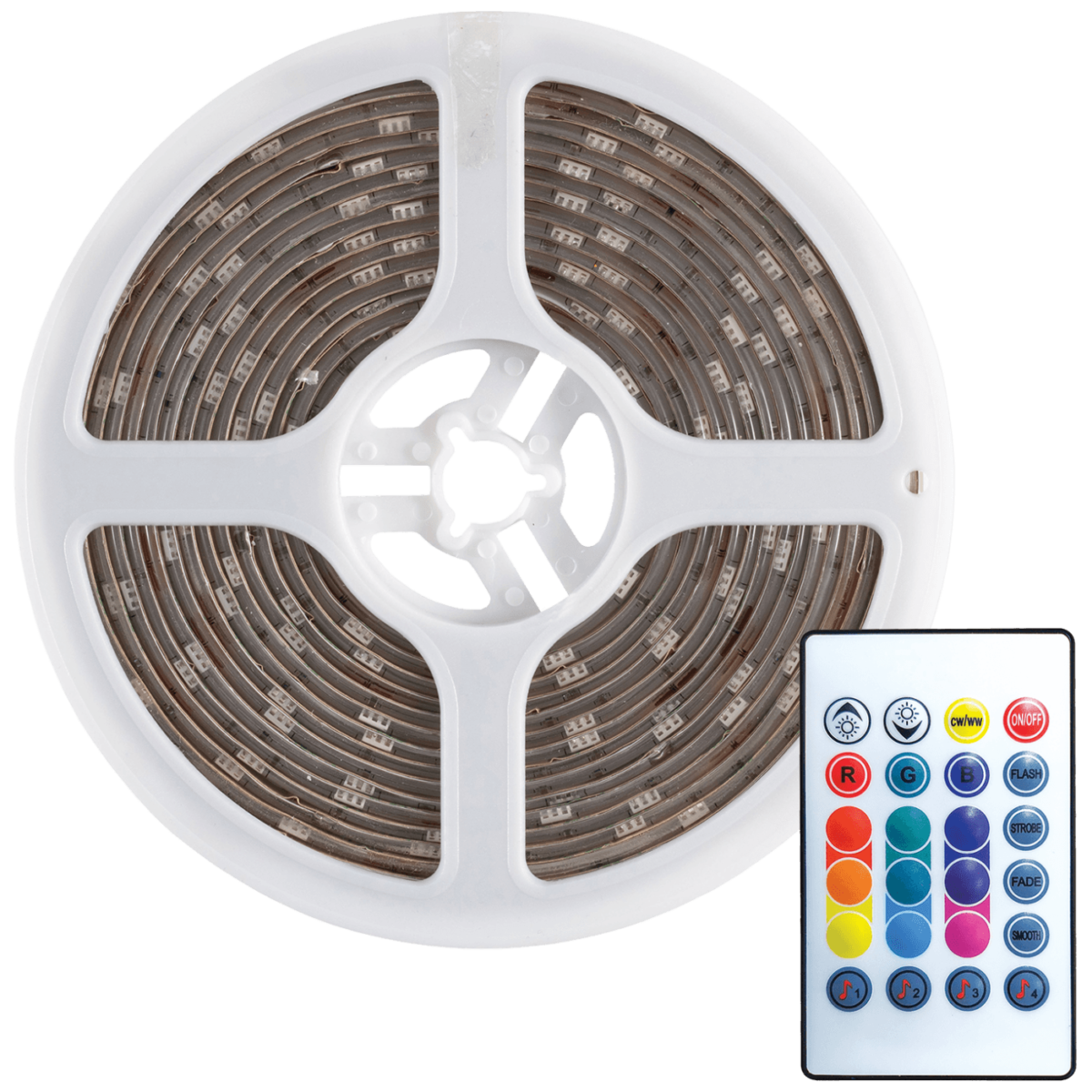 home LED traka