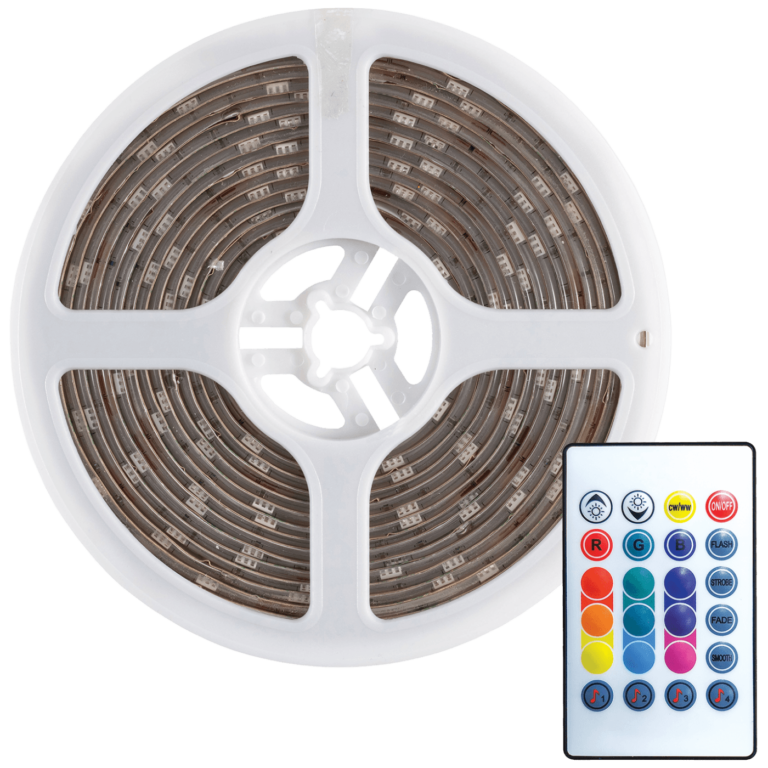 home LED traka