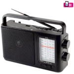 SAL Radio prijemnik + Bluetooth