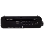 AM-FM-SW1-SW2 band - RPR 7B