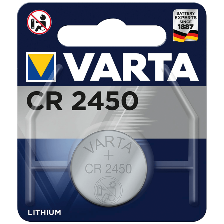 Varta Baterija litijska