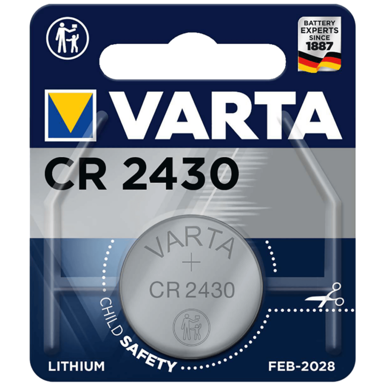 Varta Baterija litijska