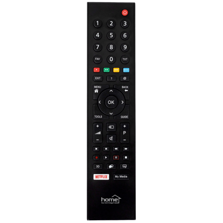 home Daljinski upravljač za Grundig TV prijemnike - URC GR 1