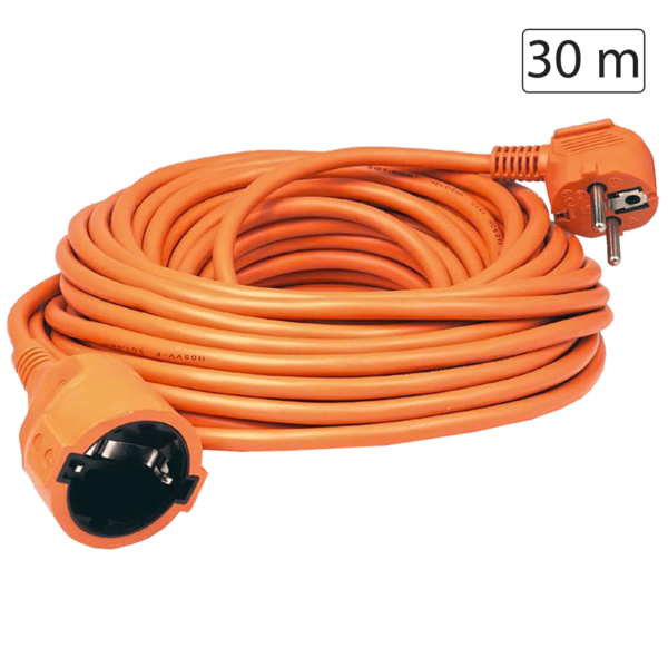 home Produžni strujni kabel 1 utičnica